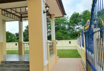 Дом в Паттайе, Таиланд | THE543540