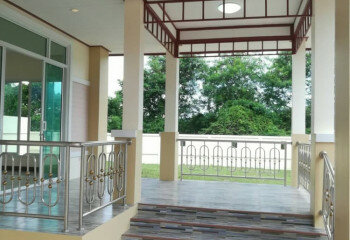 Дом в Паттайе, Таиланд | THE543540