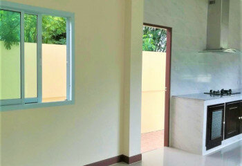 Дом в Паттайе, Таиланд | THE543540