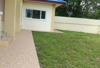 Дом в Паттайе, Таиланд | THE543540