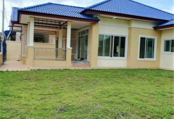 Дом в Паттайе, Таиланд | THE543540