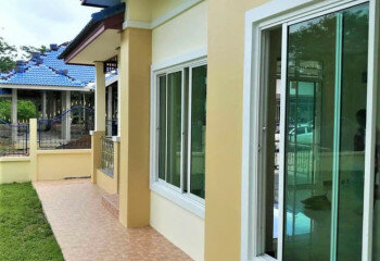 Дом в Паттайе, Таиланд | THE543540