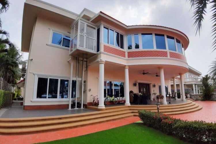 Дом в Паттайе, Таиланд | THE155044