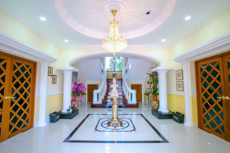 Дом в Паттайе, Таиланд | THE155044