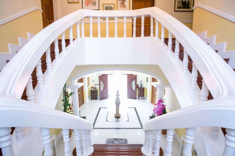 Дом в Паттайе, Таиланд | THE155044