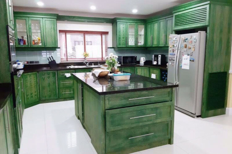 Дом в Паттайе, Таиланд | THE155044