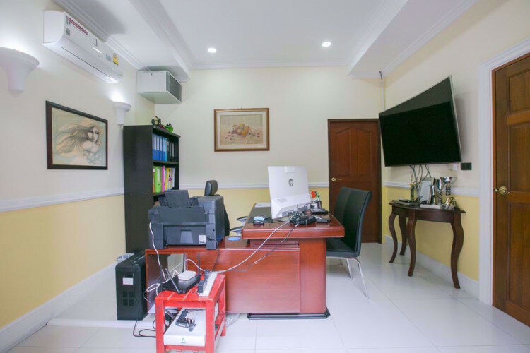 Дом в Паттайе, Таиланд | THE155044