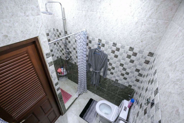 Дом в Паттайе, Таиланд | THE155044