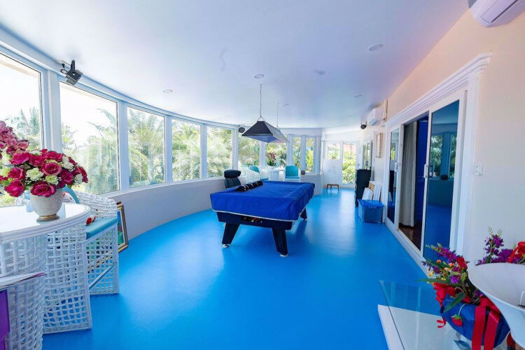 Дом в Паттайе, Таиланд | THE155044