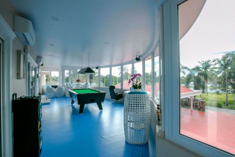 Дом в Паттайе, Таиланд | THE155044