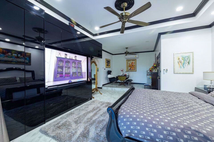 Дом в Паттайе, Таиланд | THE155044