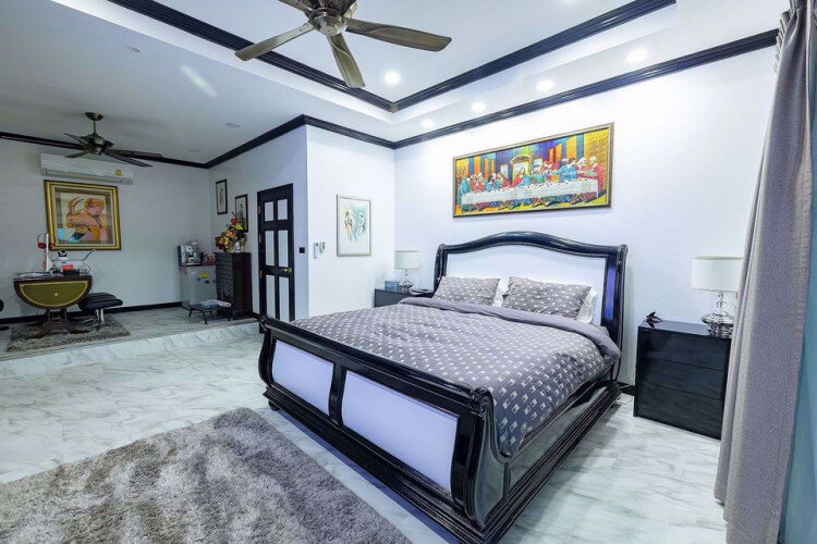 Дом в Паттайе, Таиланд | THE155044