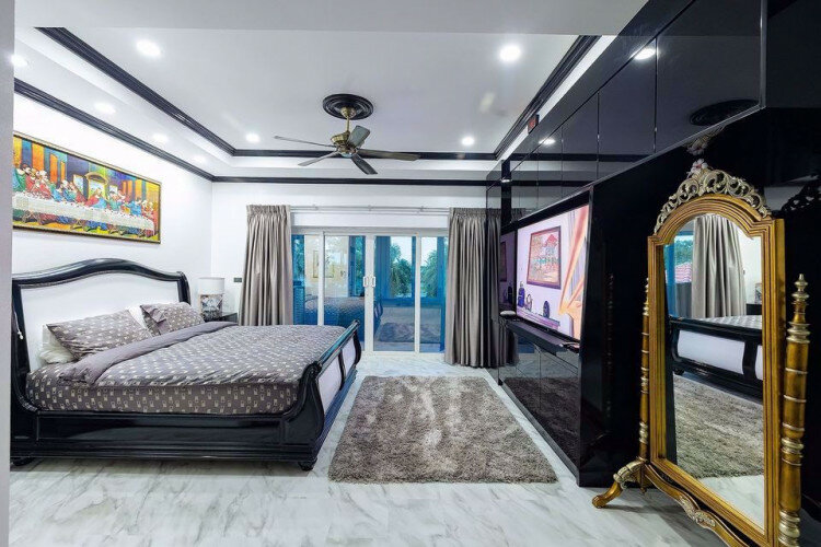 Дом в Паттайе, Таиланд | THE155044