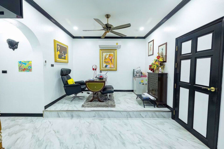 Дом в Паттайе, Таиланд | THE155044