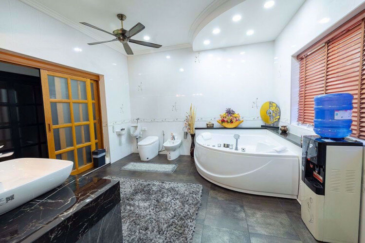 Дом в Паттайе, Таиланд | THE155044