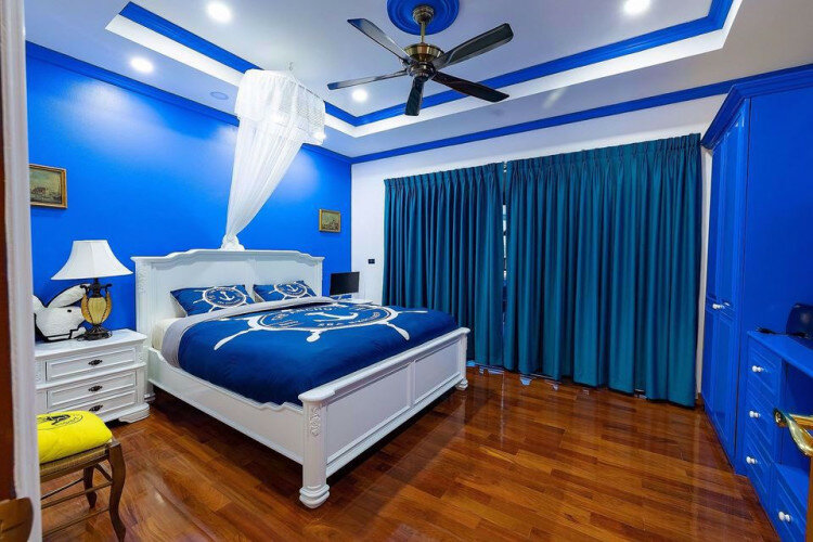 Дом в Паттайе, Таиланд | THE155044