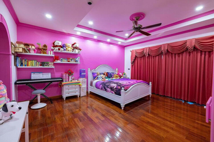 Дом в Паттайе, Таиланд | THE155044