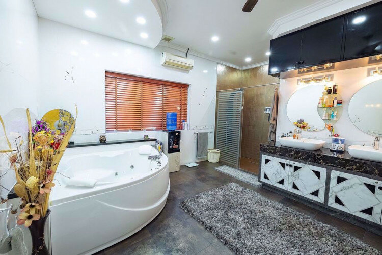 Дом в Паттайе, Таиланд | THE155044