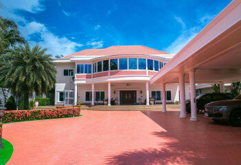 Дом в Паттайе, Таиланд | THE155044