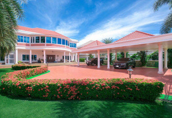 Дом в Паттайе, Таиланд | THE155044