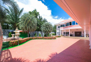 Дом в Паттайе, Таиланд | THE155044