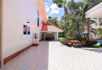 Дом в Паттайе, Таиланд | THE155044