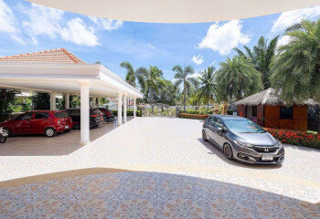 Дом в Паттайе, Таиланд | THE155044