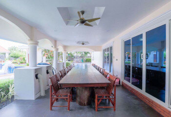 Дом в Паттайе, Таиланд | THE155044