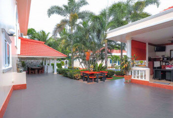 Дом в Паттайе, Таиланд | THE155044