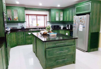 Дом в Паттайе, Таиланд | THE155044