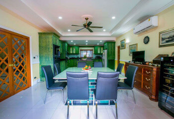 Дом в Паттайе, Таиланд | THE155044