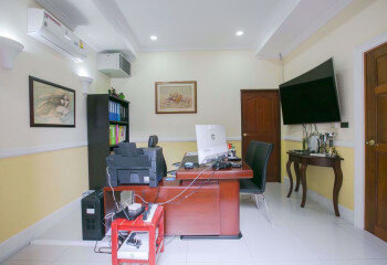 Дом в Паттайе, Таиланд | THE155044