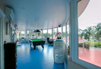 Дом в Паттайе, Таиланд | THE155044