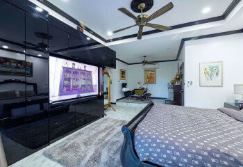 Дом в Паттайе, Таиланд | THE155044