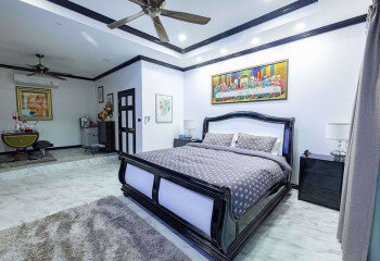 Дом в Паттайе, Таиланд | THE155044