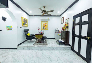 Дом в Паттайе, Таиланд | THE155044