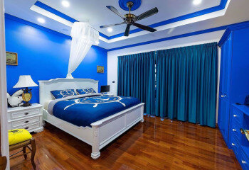 Дом в Паттайе, Таиланд | THE155044