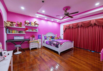 Дом в Паттайе, Таиланд | THE155044