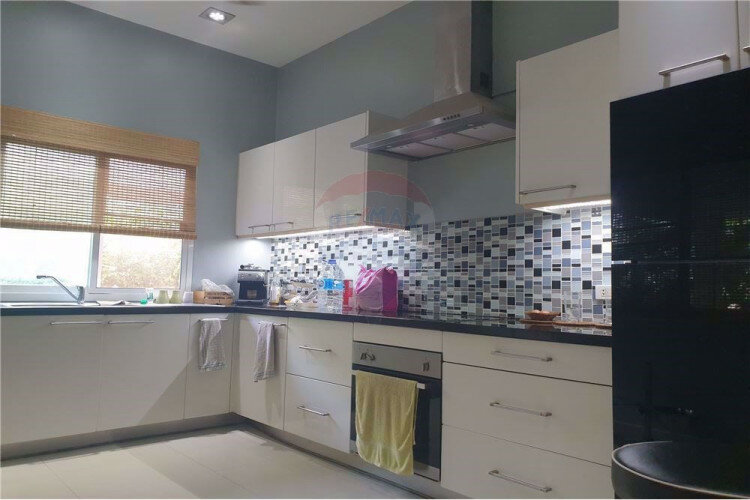 Вилла в Паттайе, Таиланд | THE448405