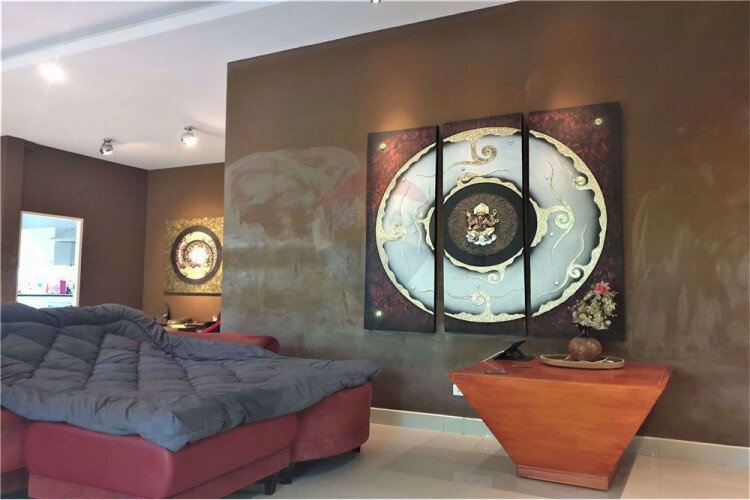 Вилла в Паттайе, Таиланд | THE448405