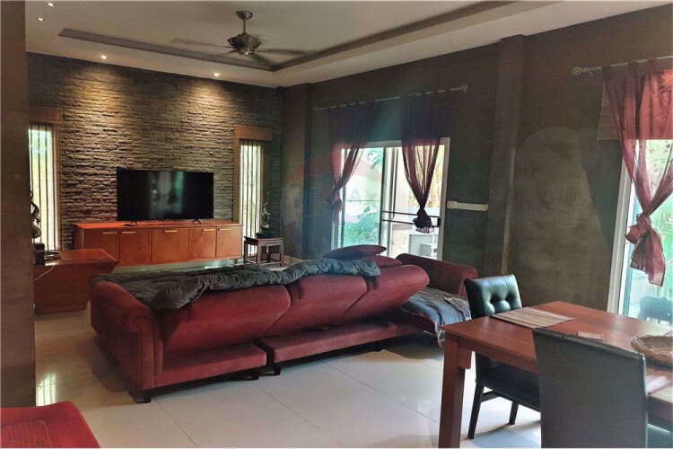 Вилла в Паттайе, Таиланд | THE448405