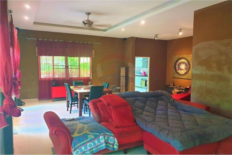 Вилла в Паттайе, Таиланд | THE448405