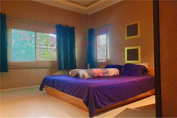 Вилла в Паттайе, Таиланд | THE448405