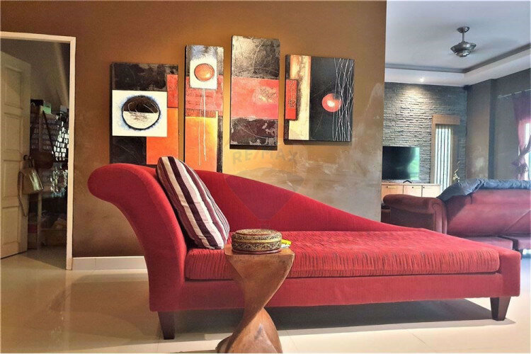 Вилла в Паттайе, Таиланд | THE448405