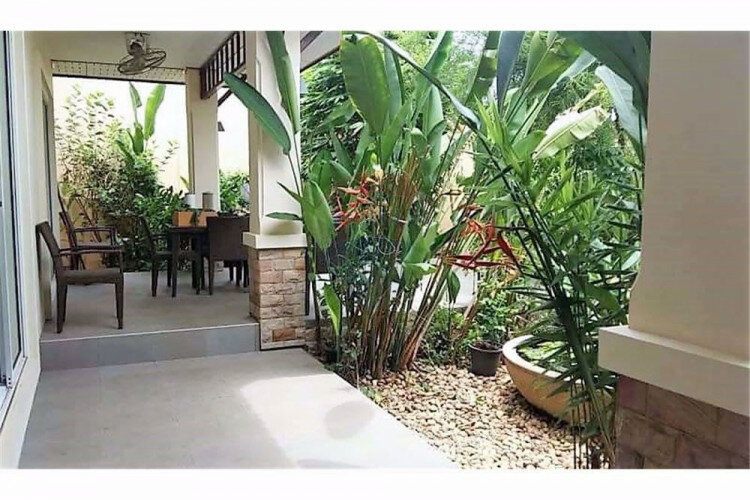 Вилла в Паттайе, Таиланд | THE448405