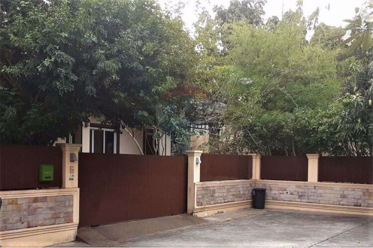 Вилла в Паттайе, Таиланд | THE448405