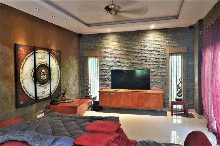 Вилла в Паттайе, Таиланд | THE448405