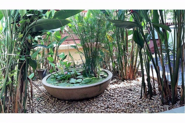 Вилла в Паттайе, Таиланд | THE448405