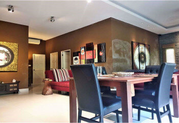 Вилла в Паттайе, Таиланд | THE448405