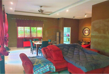 Вилла в Паттайе, Таиланд | THE448405